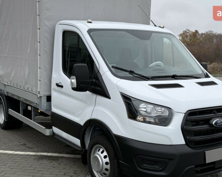 купить новое авто Форд Транзит 2025 года от официального дилера Автоцентр AUTO.RIA Форд фото