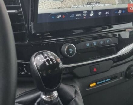 Форд Транзит, объемом двигателя 2 л и пробегом 0 тыс. км за 63496 $, фото 39 на Automoto.ua