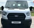 купити нове авто Форд Транзит 2025 року від офіційного дилера МОТОРКОМ + Форд фото