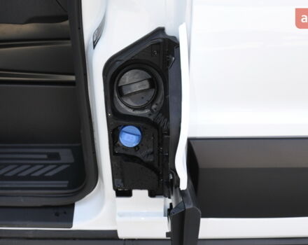 Форд Транзит, об'ємом двигуна 2 л та пробігом 0 тис. км за 63362 $, фото 9 на Automoto.ua