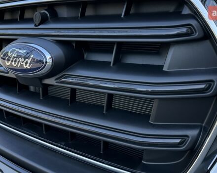 Форд Транзит, объемом двигателя 2 л и пробегом 0 тыс. км за 53495 $, фото 1 на Automoto.ua