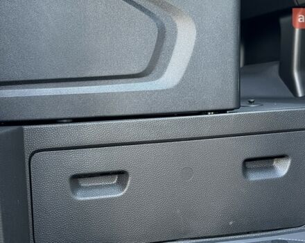 Форд Транзит, объемом двигателя 2 л и пробегом 0 тыс. км за 53495 $, фото 19 на Automoto.ua