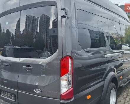 купить новое авто Форд Транзит 2025 года от официального дилера Автоцентр AUTO.RIA Форд фото