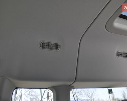 Форд Транзит, об'ємом двигуна 2 л та пробігом 0 тис. км за 63362 $, фото 14 на Automoto.ua