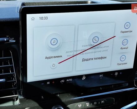 Форд Транзит, об'ємом двигуна 2 л та пробігом 0 тис. км за 63362 $, фото 21 на Automoto.ua