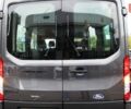 Форд Транзит 2025 року купити нове авто Форд Транзит 2025 року від офіційного дилера Автоцентр AUTO.RIA Форд фото
