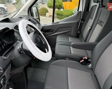 купить новое авто Форд Транзит 2025 года от официального дилера Автоцентр AUTO.RIA Форд фото