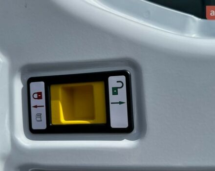 купити нове авто Форд Транзит 2025 року від офіційного дилера МОТОРКОМ + Форд фото