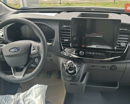 купити нове авто Форд Транзит 2025 року від офіційного дилера Автоцентр AUTO.RIA Форд фото