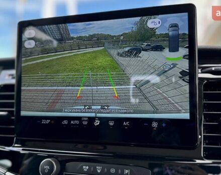 купити нове авто Форд Транзит 2025 року від офіційного дилера МОТОРКОМ + Форд фото