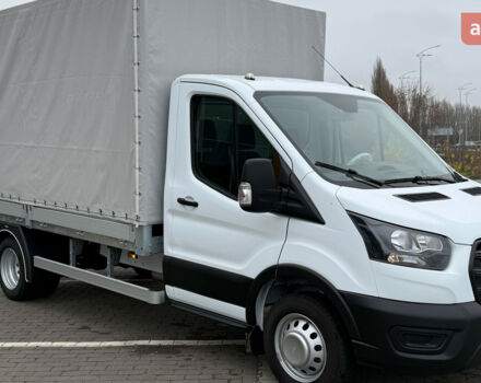 купить новое авто Форд Транзит 2025 года от официального дилера Автоцентр AUTO.RIA Форд фото