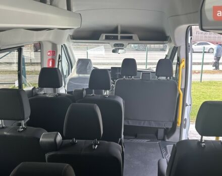 купити нове авто Форд Транзит 2025 року від офіційного дилера Автоцентр AUTO.RIA Форд фото
