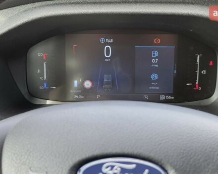 Форд Транзит, об'ємом двигуна 2 л та пробігом 0 тис. км за 49929 $, фото 10 на Automoto.ua