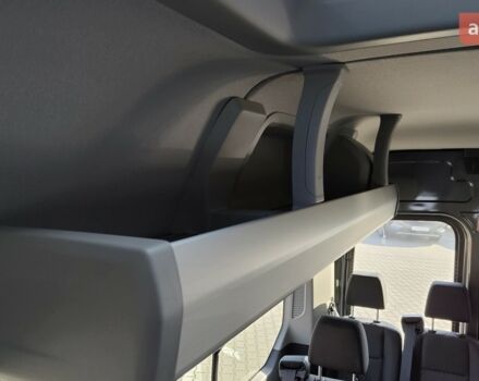 Форд Транзит, объемом двигателя 2 л и пробегом 0 тыс. км за 65383 $, фото 19 на Automoto.ua