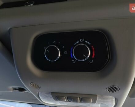 Форд Транзит, объемом двигателя 2 л и пробегом 0 тыс. км за 65383 $, фото 12 на Automoto.ua