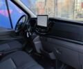 Форд Транзит, объемом двигателя 2 л и пробегом 0 тыс. км за 65383 $, фото 10 на Automoto.ua