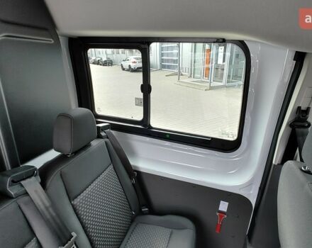 Форд Транзит, об'ємом двигуна 2 л та пробігом 0 тис. км за 49929 $, фото 19 на Automoto.ua