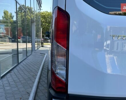 Форд Транзит, объемом двигателя 2 л и пробегом 0 тыс. км за 53495 $, фото 12 на Automoto.ua