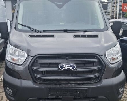 купить новое авто Форд Транзит 2025 года от официального дилера Автоцентр AUTO.RIA Форд фото