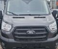 купить новое авто Форд Транзит 2025 года от официального дилера Автоцентр AUTO.RIA Форд фото