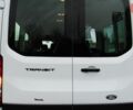 Форд Транзит 2025 року купити нове авто Форд Транзит 2025 року від офіційного дилера Автоцентр AUTO.RIA Форд фото