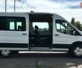 купити нове авто Форд Транзит 2025 року від офіційного дилера МОТОРКОМ + Форд фото