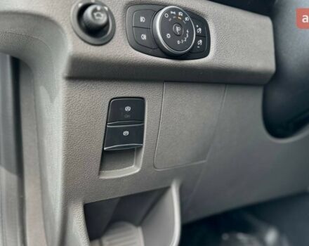 купити нове авто Форд Транзит 2025 року від офіційного дилера МОТОРКОМ + Форд фото