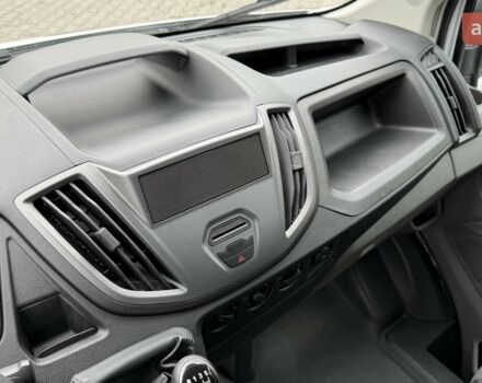 купить новое авто Форд Транзит 2025 года от официального дилера Автоцентр AUTO.RIA Форд фото