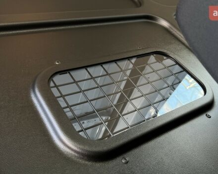 Форд Транзит, об'ємом двигуна 2 л та пробігом 0 тис. км за 49929 $, фото 17 на Automoto.ua