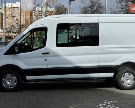 Форд Транзит, об'ємом двигуна 2 л та пробігом 0 тис. км за 49929 $, фото 2 на Automoto.ua