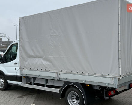 купить новое авто Форд Транзит 2025 года от официального дилера Автоцентр AUTO.RIA Форд фото