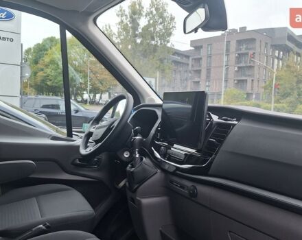 купить новое авто Форд Транзит 2025 года от официального дилера Автоцентр AUTO.RIA Форд фото