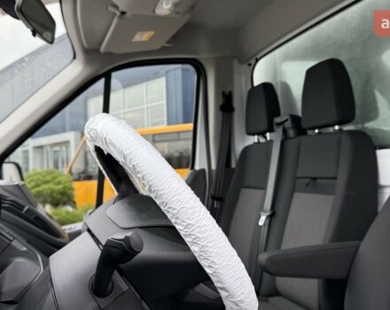 купить новое авто Форд Транзит 2025 года от официального дилера Автоцентр AUTO.RIA Форд фото