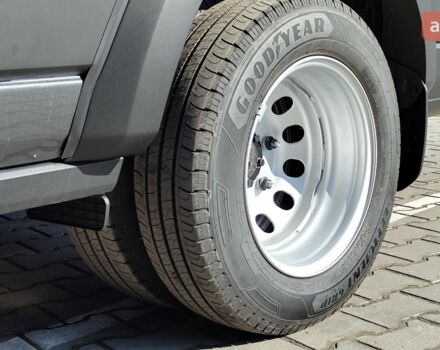 Форд Транзит, объемом двигателя 2 л и пробегом 0 тыс. км за 65383 $, фото 4 на Automoto.ua