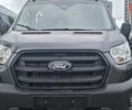 купить новое авто Форд Транзит 2025 года от официального дилера Автоцентр AUTO.RIA Форд фото