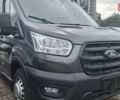купить новое авто Форд Транзит 2025 года от официального дилера Автоцентр AUTO.RIA Форд фото