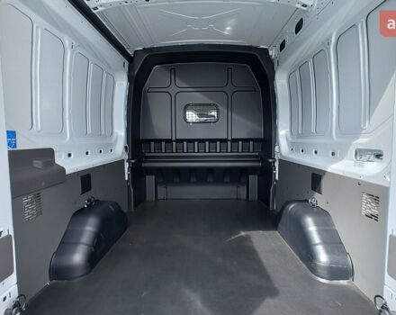 Форд Транзит, об'ємом двигуна 2 л та пробігом 0 тис. км за 49929 $, фото 16 на Automoto.ua