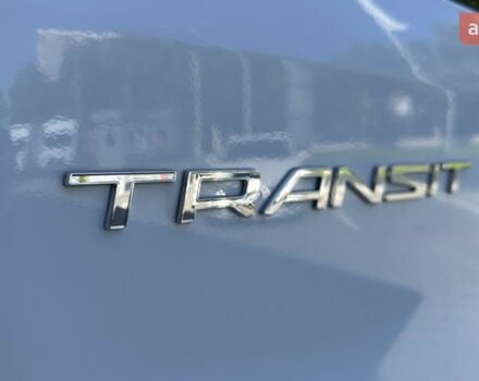 Форд Транзит, объемом двигателя 2 л и пробегом 0 тыс. км за 53495 $, фото 4 на Automoto.ua
