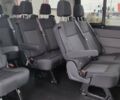 Форд Транзит, объемом двигателя 2 л и пробегом 0 тыс. км за 63496 $, фото 16 на Automoto.ua