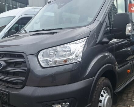 купить новое авто Форд Транзит 2025 года от официального дилера Автоцентр AUTO.RIA Форд фото