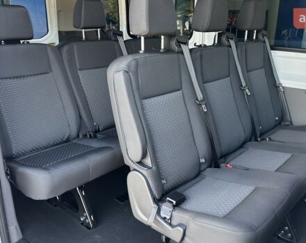 Форд Транзит, объемом двигателя 2 л и пробегом 0 тыс. км за 53495 $, фото 15 на Automoto.ua