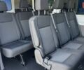 Форд Транзит, объемом двигателя 2 л и пробегом 0 тыс. км за 53495 $, фото 15 на Automoto.ua
