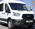 Форд Транзит, об'ємом двигуна 2 л та пробігом 0 тис. км за 63362 $, фото 1 на Automoto.ua