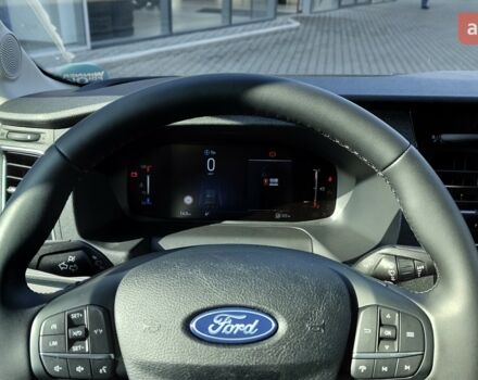 Форд Транзит, об'ємом двигуна 2 л та пробігом 0 тис. км за 63362 $, фото 20 на Automoto.ua
