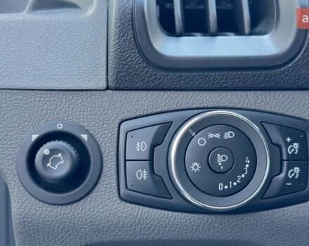 Форд Транзит, объемом двигателя 2 л и пробегом 0 тыс. км за 53495 $, фото 23 на Automoto.ua