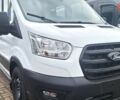 купить новое авто Форд Транзит 2025 года от официального дилера Автоцентр AUTO.RIA Форд фото