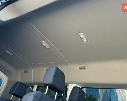 Форд Транзит, объемом двигателя 2 л и пробегом 0 тыс. км за 53495 $, фото 17 на Automoto.ua