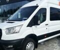 купити нове авто Форд Транзит 2025 року від офіційного дилера Автоцентр AUTO.RIA Форд фото