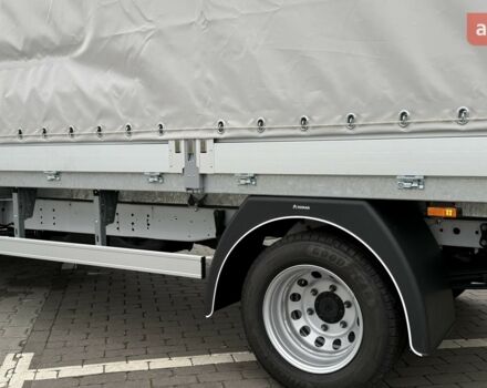 купить новое авто Форд Транзит 2025 года от официального дилера Автоцентр AUTO.RIA Форд фото