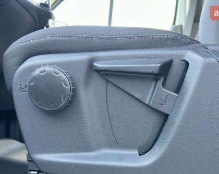 Форд Транзит, объемом двигателя 2 л и пробегом 0 тыс. км за 53495 $, фото 32 на Automoto.ua